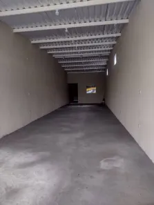 Ponto Comercial para alugar, 127m² no Parque Continental II, Guarulhos