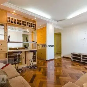 Apartamento com 4 Quartos à venda, 190m² no Santana, São Paulo
