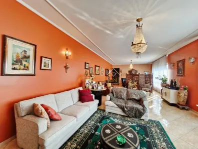 Apartamento com 4 Quartos à venda, 282m² no Pompéia, Santos