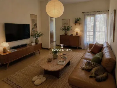Apartamento com 3 Quartos à venda, 136m² no Centro, Barra Mansa