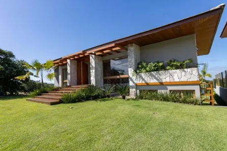 Casa de Condomínio com 5 Quartos à venda, 800m² no , Mata de São João