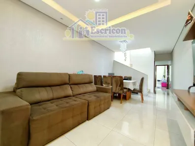 Sobrado com 3 Quartos à venda, 180m² no Jardim Sapopemba, São Paulo