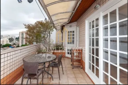 Apartamento com 2 Quartos à venda, 80m² no Perdizes, São Paulo