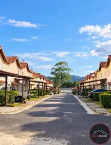 Casa com 2 Quartos à venda, 69m² no Jardim Bela Vista, Mogi das Cruzes
