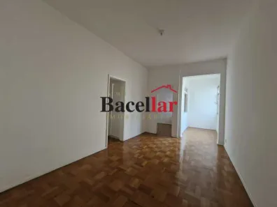 Apartamento com 2 Quartos à venda, 58m² no Grajaú, Rio de Janeiro