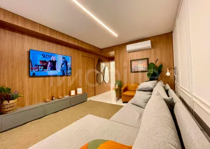 Apartamento com 3 Quartos à venda, 150m² no Meia Praia, Itapema