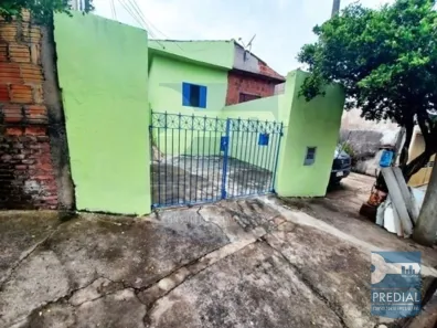 Casa com 3 Quartos à venda, 124m² no Jardim Jockey Clube, São Carlos