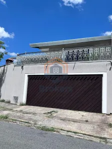 Casa com 3 Quartos à venda, 215m² no Jardim do Lago, Jundiaí