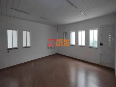 Prédio Comercial à venda, 253m² no Santa Terezinha, São Bernardo do Campo