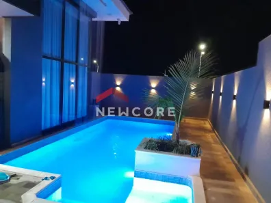 Casa de Condomínio com 3 Quartos à venda, 240m² no Ávila Piratininga, Piratininga