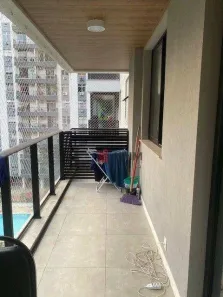 Apartamento com 2 Quartos à venda, 76m² no Icaraí, Niterói