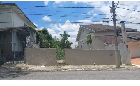 Lote/Terreno à venda, 544m² no Jardim São Bento, São Paulo