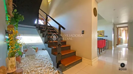 Cobertura com 4 Quartos à venda, 370m² no Jardim do Salso, Porto Alegre