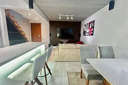Apartamento com 1 Quarto para alugar, 70m² no Planalto Paulista, São Paulo