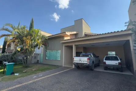 Casa com 3 Quartos à venda, 216m² no Jardins Lisboa, Goiânia