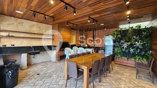 Apartamento com 3 Quartos para alugar, 68m² no Jardim Taquaral, São Paulo
