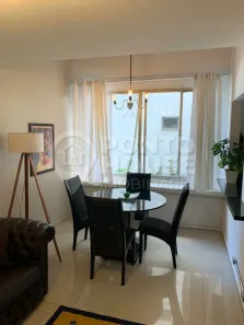Apartamento com 1 Quarto à venda, 49m² no Brooklin Paulista, São Paulo