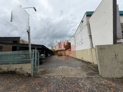 Lote/Terreno à venda, 497m² no Centro, Americana