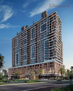 Apartamento com 3 Quartos à venda, 144m² no Centro, Biguaçu