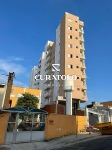 Apartamento com 2 Quartos à venda, 45m² no Vila Curuçá, Santo André