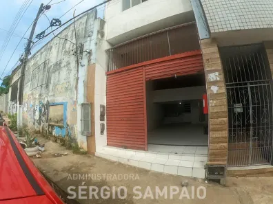 Ponto Comercial para alugar, 105m² no Baixa de Quintas, Salvador