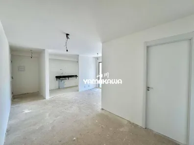 Apartamento com 3 Quartos à venda, 104m² no Vila Gomes Cardim, São Paulo