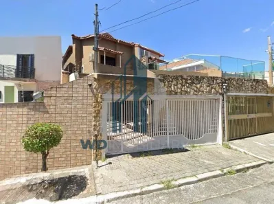 Casa com 3 Quartos à venda, 240m² no Jardim Textil, São Paulo