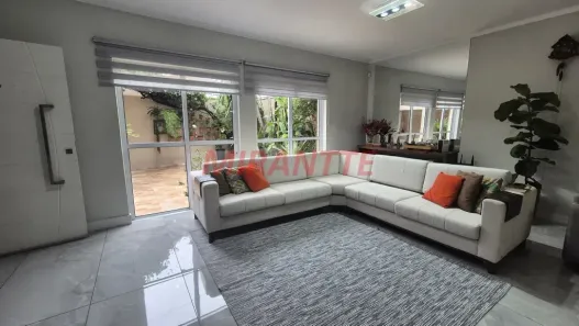 Sobrado com 3 Quartos à venda, 269m² no Parque Mandaqui, São Paulo