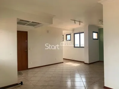 Apartamento com 3 Quartos à venda, 127m² no Parque São Quirino, Campinas