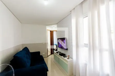 Cobertura com 2 Quartos à venda, 90m² no Jardim Utinga, Santo André