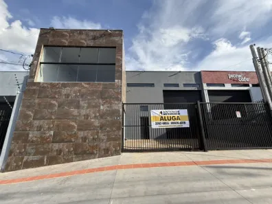 Galpão/Depósito/Armazém para alugar, 316m² no Loteamento Alto da Boa Vista, Maringá