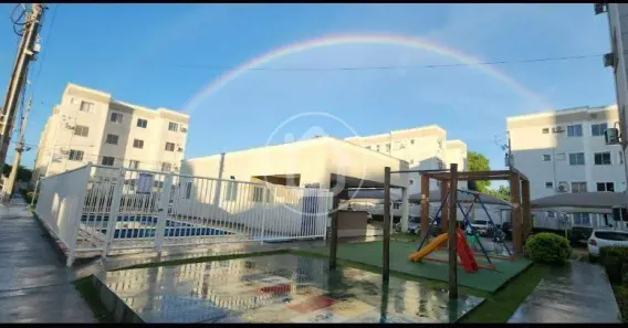 Apartamento com 2 Quartos à venda, 45m² no Parque Ohara, Cuiabá