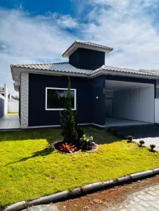 Casa de Condomínio com 3 Quartos à venda, 110m² no Inoã (Inoã), Maricá