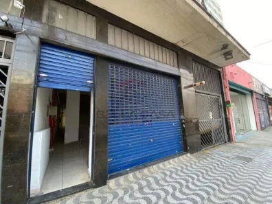 Galpão/Depósito/Armazém para alugar, 350m² no Vila Gomes Cardim, São Paulo
