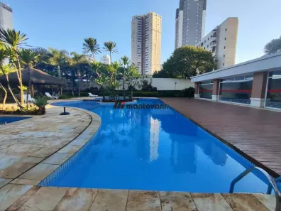 Apartamento com 3 Quartos à venda, 126m² no Alto da Mooca, São Paulo