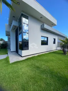 Casa com 2 Quartos à venda, 107m² no Loteamento Bosque Da Mata, Tijucas