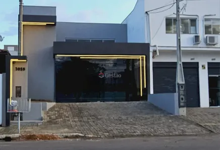 Ponto Comercial para alugar, 170m² no Igara, Canoas