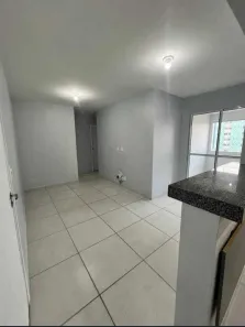 Apartamento com 2 Quartos à venda, 60m² no Costa Paradiso, Barra dos Coqueiros