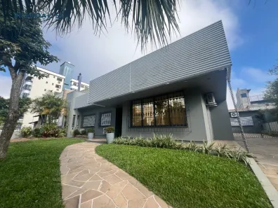 Imóvel Comercial para alugar, 220m² no Marechal Rondon, Canoas