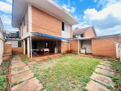 Imóvel Comercial com 3 Quartos à venda, 292m² no Jardim Sumaré, Ribeirão Preto