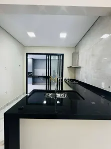 Casa de Condomínio com 3 Quartos à venda, 160m² no Parque Residencial Terras de Yucatan, Monte Mor