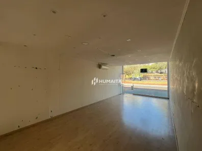 Ponto Comercial para alugar, 50m² no Centro, Londrina