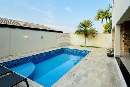 Casa com 3 Quartos à venda, 360m² no Parque Residencial Itapeti, Mogi das Cruzes