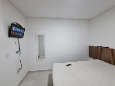 Apartamento com 1 Quarto à venda, 45m² no Praia do Francês, Marechal Deodoro