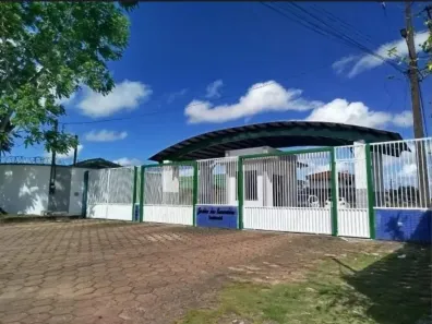 Casa de Condomínio com 3 Quartos à venda, 120m² no Bairro do Uriboca, Marituba