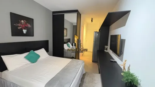 Flat com 1 Quarto para alugar, 25m² no Perdizes, São Paulo