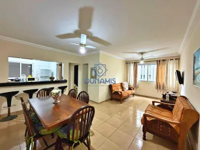 Apartamento com 2 Quartos à venda, 68m² no Pitangueiras, Guarujá