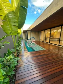 Casa de Condomínio com 3 Quartos à venda, 364m² no Ribeirão do Lipa, Cuiabá