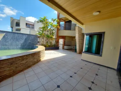 Cobertura com 3 Quartos à venda, 290m² no Jardim Irajá, Ribeirão Preto