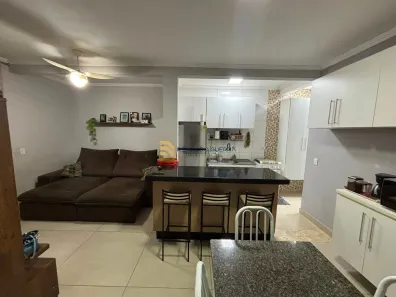 Casa com 3 Quartos à venda, 70m² no Jardim Motorama, São José dos Campos